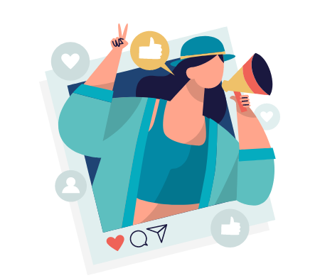 Influencer Marketing