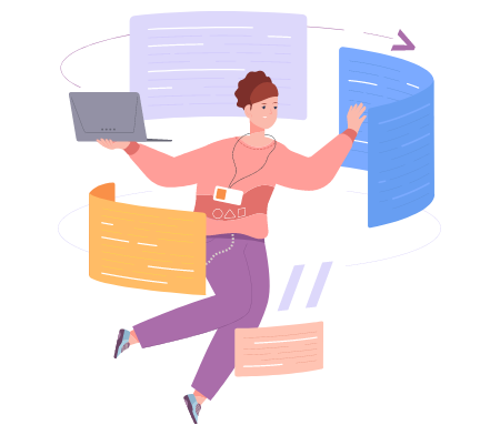 Website Design & Development