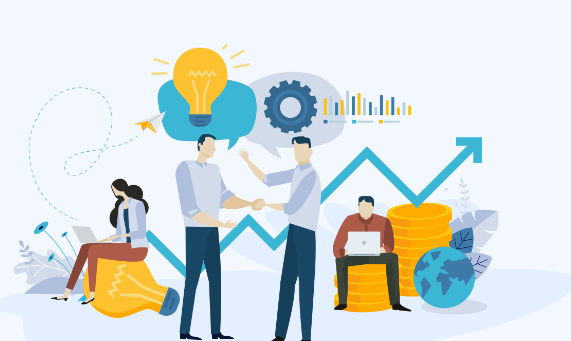 Managing a Startup’s Reputation
