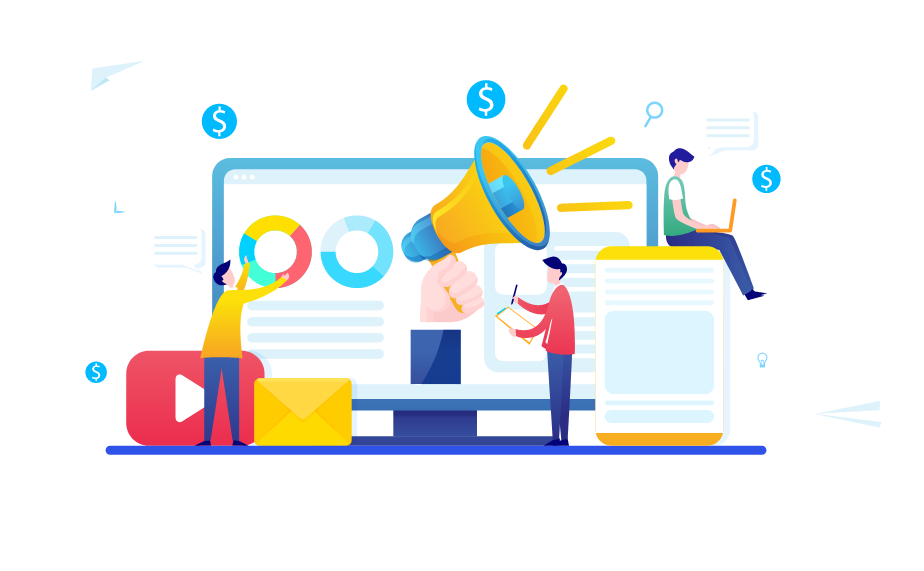 Paid Ads & Targeting Strategies