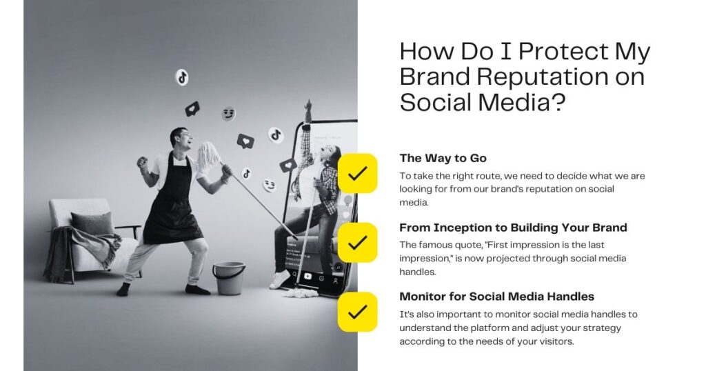 Brand Reputation